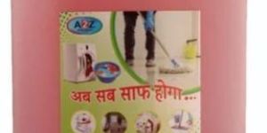 5 Ltr Liquid Floor Cleaner