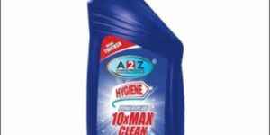 500ml Hygiene Toilet Cleaner