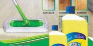 500ml Liquid Floor Cleaner