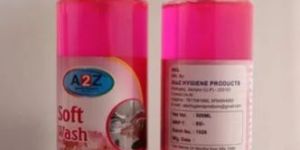 500ml Soft Pink Liquid Hand Wash