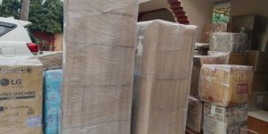 Packers Movers