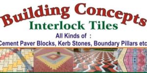 Interlock Tile