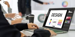 Logo Design Services