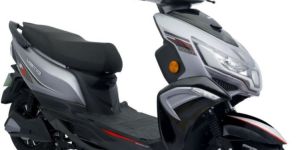 Electric Scooter Spare Parts