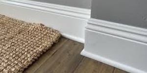Stone Wall Skirtings