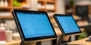 Point of Sale Systems