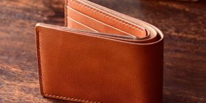 Leather Wallets