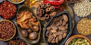 Indian Spices