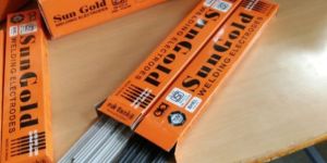 SUN GOLD WELDING ELECTRODE 6013