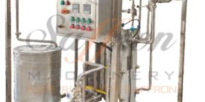 Milk Processing Plant