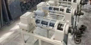 Oil Expeller Spare Parts