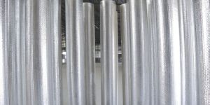 Bubble Wrap Insulation Material