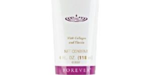 Aloe Moisturizing Lotion