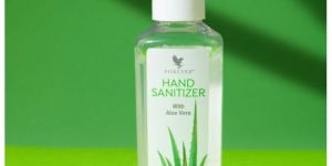 Forever Hand Sanitizer