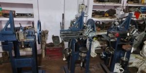 Brush Making Machine
