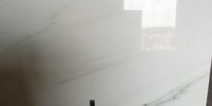 Vietnam White Marble