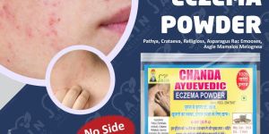 Chanda Eczema Powder