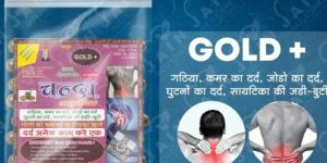 Chanda Gold Plus Tablet