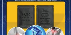 Herbal Joint Health Powder