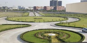 Horticulture Landscaping Service