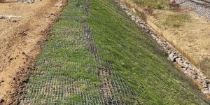 Slope Stabilization Services