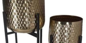 Galvanized Iron Ghamela