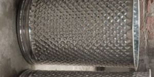 Stainless Steel Pawali