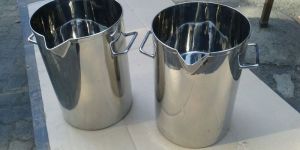 Stainless Steel Container