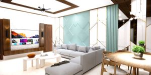 Full Home Interiors Service