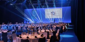 Corporate Event Service