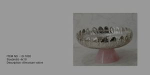 Metal Votive