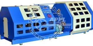 ROPE MAKING MACHINE 2 - 6