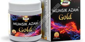 Mumsik Azam Gold
