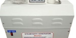 STEAM BATH UNIT 6KW & 9KW