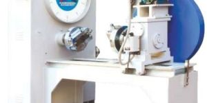 Torsion Testing Machine