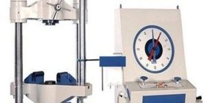 Universal Testing Machine