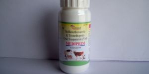 Sulfamethoxazole Trimethoprim Syrup