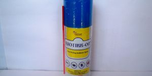 Veterinary Herbal Spray