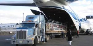 Air Transportation Service