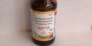 Resitax- Ls Syrup
