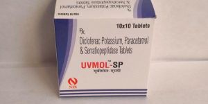 Uvmol Sp Tablets