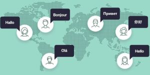 Content Localization Service