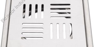 SQ-01 Stainless Steel Floor Drain