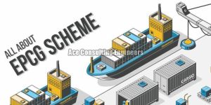 EPCG Scheme and Foreign Trade Policy