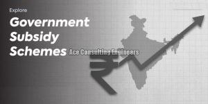 For Govt. Subsidy & Incentive Schemes