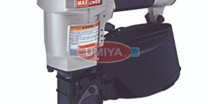 MAX CN55 Pneumatic Coil Nailer