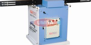 UEW-PSN-11 Single Head Pallet Stringer Notcher Machine