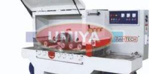 Square Timber Multi Rip Saw Machine