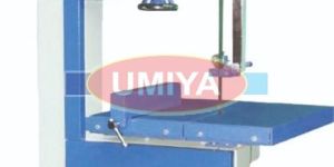 Automatic Vertical Band Saw Machine