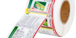 Polyester Pharmaceutical Stickers